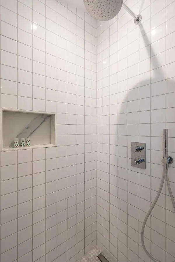 Les Residences - Gambey Paris