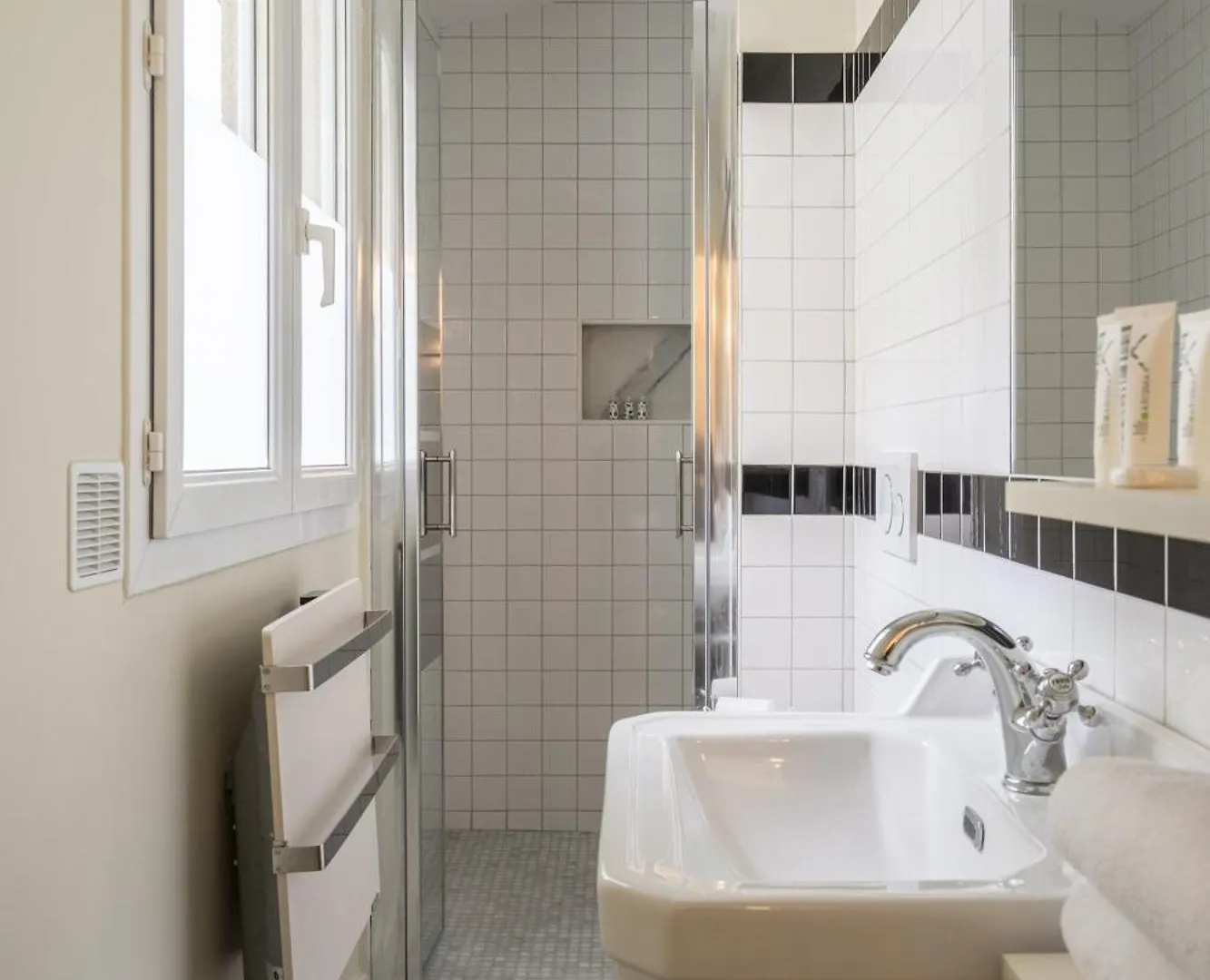 Les Residences - Gambey Appartement *